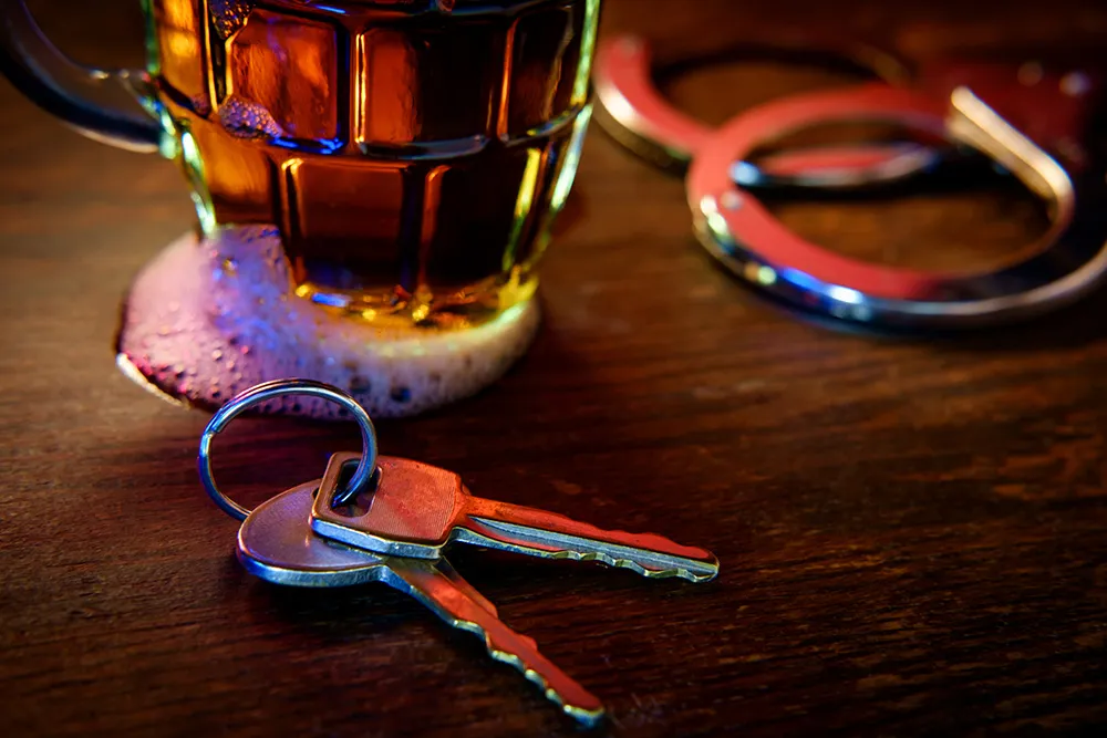 Jacksonville DWI Lawyer