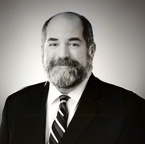 Kevin J. Kiernan