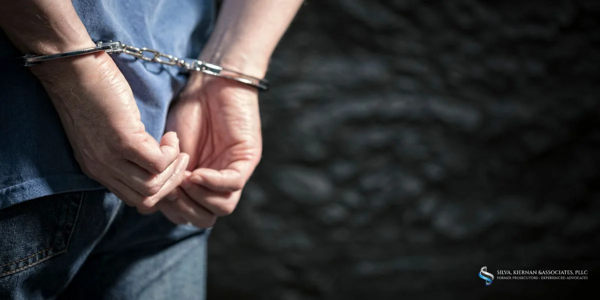 Best Wallace Criminal Defense Lawyer