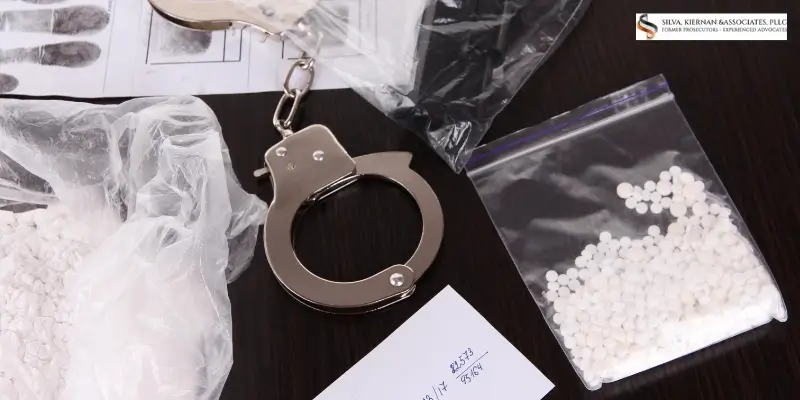 Best Wallace Drug Crime Lawyer