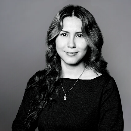 Mireya Diaz